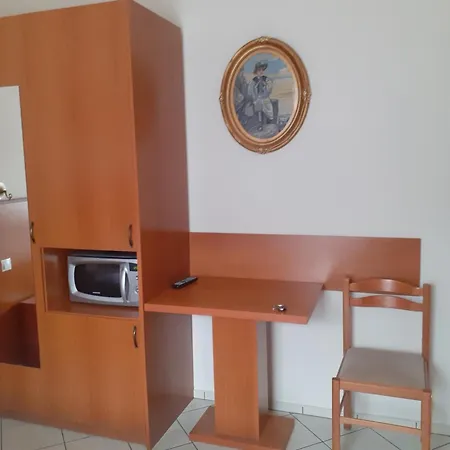 Lamar Apartamento Kapuvár