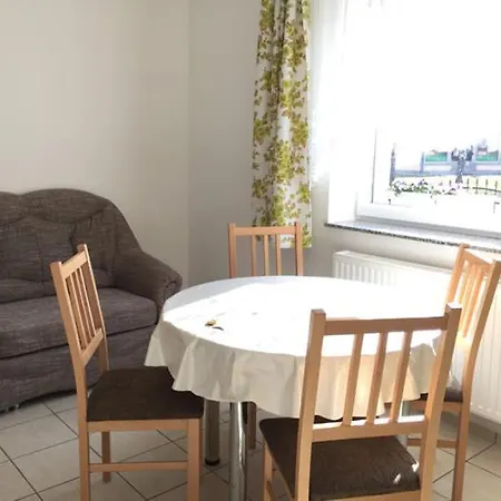 Lamar Apartmán Kapuvár