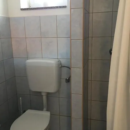Lamar Διαμέρισμα Kapuvár