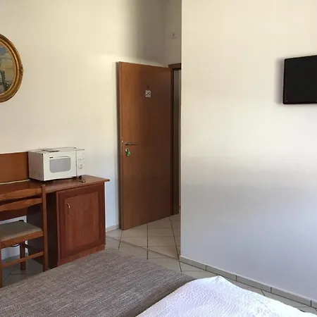 Apartamento Lamar Kapuvár