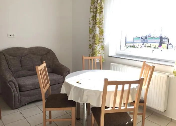 Lamar Apartament Kapuvár