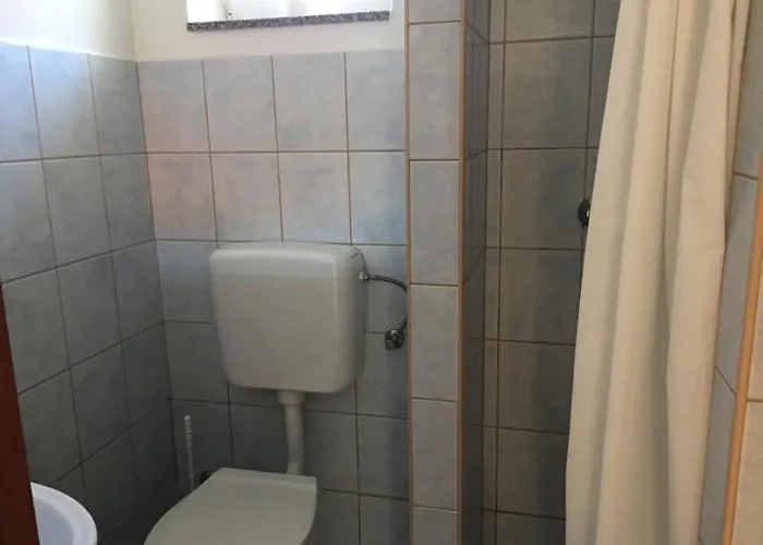 Lamar Apartament Kapuvár