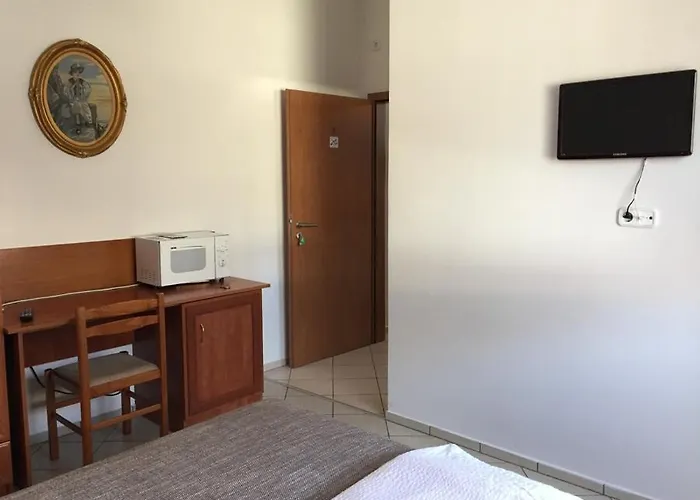 Apartament Lamar Kapuvár